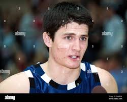 Nathan scott one tree hill hi-res stock photography and images