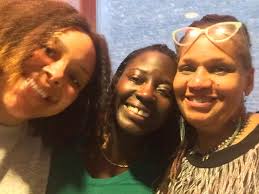 When you can WORK, EXERCISE and learn AFRICAN DANCE with President Ronnie  Hopkins at Voorhees University…. it's a blessing.  #nextlevelofexcellenceLEADERSHIP where EVERYBODY IS SOMEBODY and WE ALL  MAKE A DIFFERENCE‼️