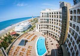 Dzveli hotel batumi is 1312 feet from tamara castle and 0.6 mi from batumi dolphin park. Die 10 Besten Hotels In Batumi 2021 Ab 9 Gunstige Preise Tripadvisor