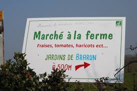 Les Jardins De Brarun