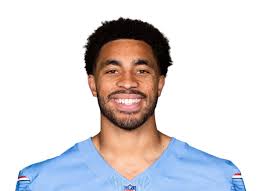 Chimere Dike - Tennessee Titans Wide Receiver - ESPN