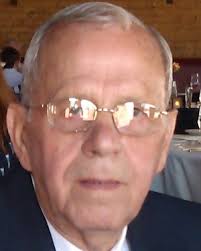 Roy Smith Obituary (2016)