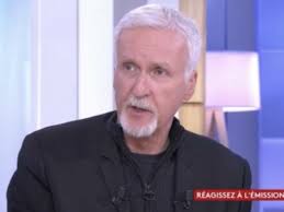 James Cameron : le réalisateur de Titanic fait une révélation fracassante  sur Leonardo DiCaprio (ZAPTV)