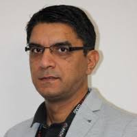 Sourabh Sharma Email & Phone Number