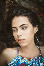 Amanda Bruno's Instagram, Twitter & Facebook