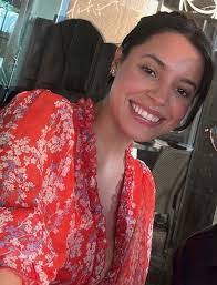 Lacey Cote's Instagram, Twitter & Facebook