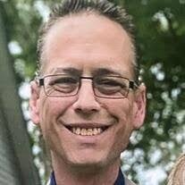 Derek Anthony Rayborn Obituary