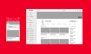 Youtube Cover Maker Youtube Header Banner Creator Youtube banner maker provides you cool youtube banner templates with different sizes and helps you make youtube channel art and covers for your youtube page and profile. youtube cover maker youtube header