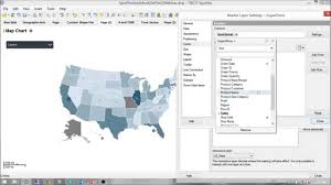 Tibco Spotfire Best Practices Data Mapping Part 2