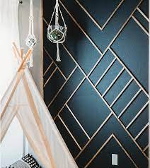 Walls Wall Decor Design Wooden Accent Wall Wood Accent Wall