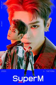 Sieh dir fotos, profilbilder und alben von superm taeyong an. Taeyong Superm Wiki Fandom