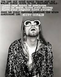 76 Kurt Cobain Quotes Ideas Kurt Cobain Quotes Kurt Cobain Quotes