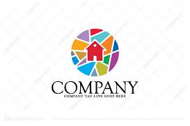 Now you too can get a professional home improvement logo for your brand or team with the smallest budget. Home Decor Logo