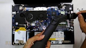 Lenovo Y50 70 Notebook Model 20378 Clean Dust And Remove Replace Thermal Compound 2019 Youtube