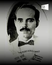 OnThisDay, June 29, 1893, Pedro Albizu Campos was born…(Or so we believe…)  According to official documents like his birth certificate, Pedro Albizu  Campos was born