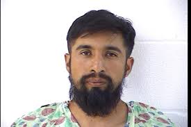 Marietta Police Department Press Release: On May 21, 2022 at 11:14PM  officers with the Marietta Police Department responded to 320 Dale Street,  Apt. F, Marietta, OH to a reported disturbance. Upon arrival