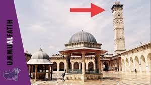 Check spelling or type a new query. Bukan Di Istiqlal Ternyata Di Masjid Inilah Nabi Isa Akan Turun Nanti Youtube