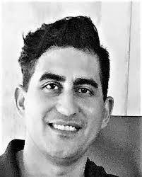 Nicholas Amari Obituary and Online Memorial (2020)