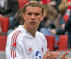 Lukas podolski of munich runs with the ball during the bundesliga match between fc bayern munich and borussia dortmund at the allianz arena on august. Lukas Podolski Biography Facts Childhood Family Life Achievements