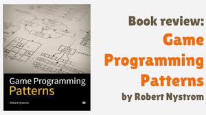 Commercial game development expert robert nystrom presents an array of general solutions to problems encountered in game development. Book Review Game Programming Patterns By Robert Nystrom Youtube