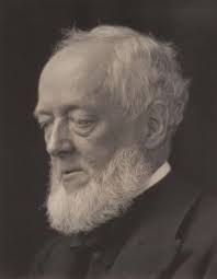 Frederick Henry Evans