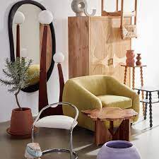 Pool chaise lounge patio chair outdoor sun bed rattan furniture with cushion set. You Could Win A New Home Collection From Urban Outfitters Apartment Therapy
