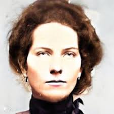 Frances “Ellie” Harrell Windham (1875-1895)