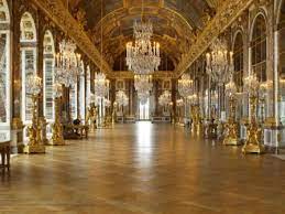 Reggia Di Versailles E Giardini Cosa Vedere Orari Info E Biglietti Salta Fila