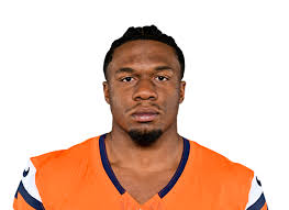 RJ Harvey - Denver Broncos Running Back - ESPN