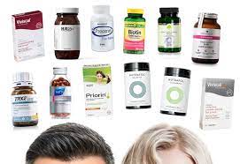 Winner of esquire's 2018 grooming award. Top 50 Best Hair Growth Supplements For Hair Loss 1 10