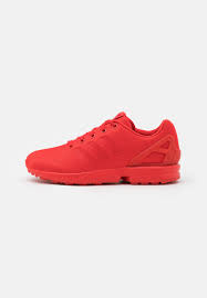 Maybe you would like to learn more about one of these? Adidas Originals Zx Flux Unisex Sneaker Low Red Rot Zalando De