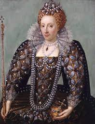 Elizabeth foi uma rainha imensamente popular, e sua popularidade diminuiu pouco com o passar de 400 anos. Elizabeth I 5 Fatos Inusitados Sobre A Rainha Da Inglaterra Filha De Ana Bolena E Henrique Viii Elizabeth I Rainha Elizabeth Ideias Para Retrato