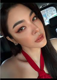 Faye Malisorn Real Life 2025