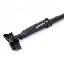 The gas spring and which release device is choosen. Stabilus Gas Spring For Luggage Compartment Dorstop 580067 Easy Solidsurface Com