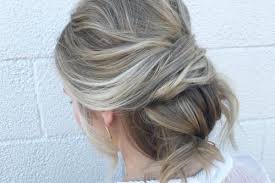 Long hair looks great in so many ways. The Very Best Formal Hairstyles See What S Trendy This Year