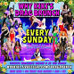DRAG BRUNCH event image