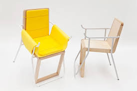 Lanzavecchia Wai A Chair For Seniors To Get In And Out Of Easily Brilliant Furniture Stylish Furniture Furniture Design