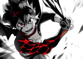 Pin By Faniel On Black Clover In 2020 Black Clover Anime Black Clover Manga Black Anime Characters