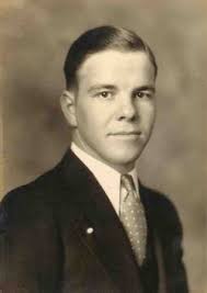 Rev Kenneth Erwin (1914-1976)