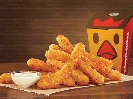 Copycat Burger King Chicken Fries Recipe Hungryforever Food Blog Fries Recipe Chicken Fries Burger King Fried Chicken Recipes