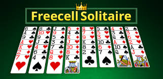 Download freecell free for windows & read reviews. Freecell Solitaire Classic For Windows Pc Free Download
