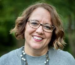 Welcome new assistant principal, Mrs. Stacey Boomershine! Mrs. Boomershine  has over 25 years in education, serving as both an educator and an  administrator. She holds a bachelor's degree from Ball State University,