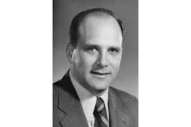 Daniel Orcutt Obituary (1936