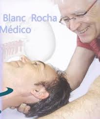 Dr. Daniel Blanc Rocha