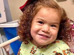 Fundraiser for Mariah Ayala by Rebecca Luke : Emma Grace's 3rd Open Heart  Surgery