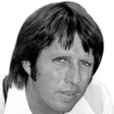 Jeff Thomson Photos