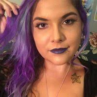 Ashley Violet (godsgraffiti)