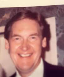 John Cook Obituary (1937