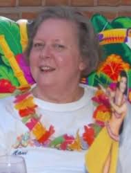 Sandra “Jeep” Brimm Deniston