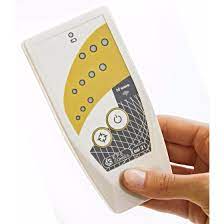 This emf meter can test electric field radiation and magnetic field emission to reach the optimal test result. Electrosmog Device Measure Electrosmog With Electromagnetic Instru